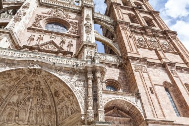 Astorga Katedrali