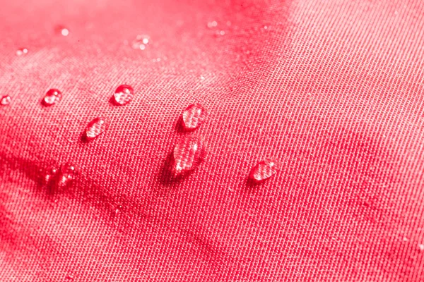 Waterproof cloth — Stock Photo, Image