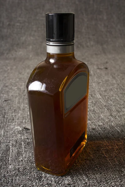 Full bottle — Stock Photo, Image