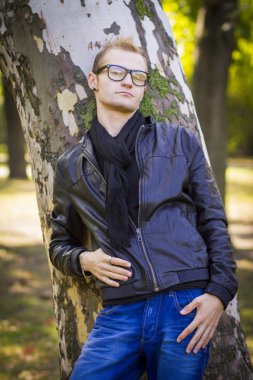 Park adam