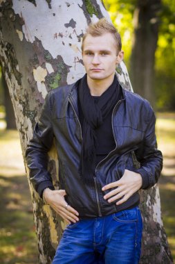 Park adam