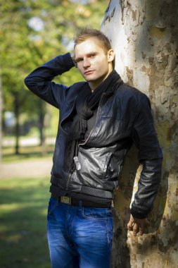 Park adam