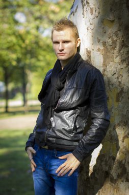 Park adam
