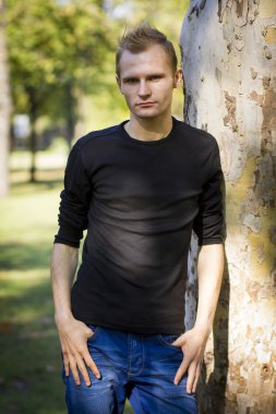 Park adam