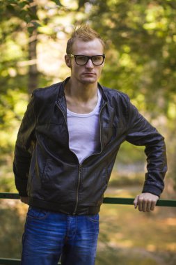 Park adam