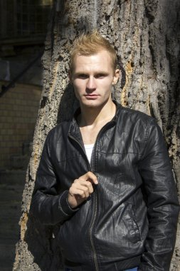 Park adam