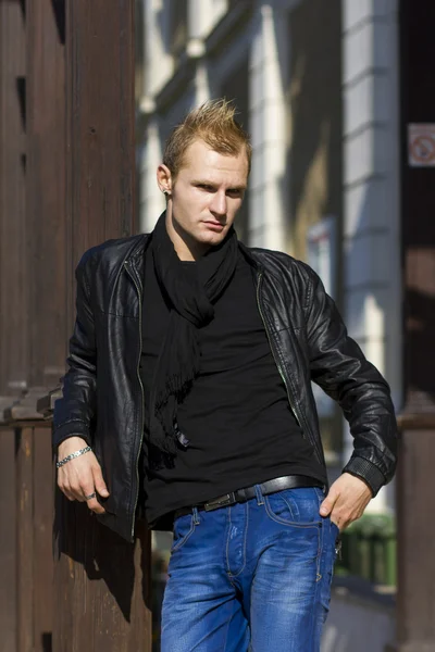 Park adam