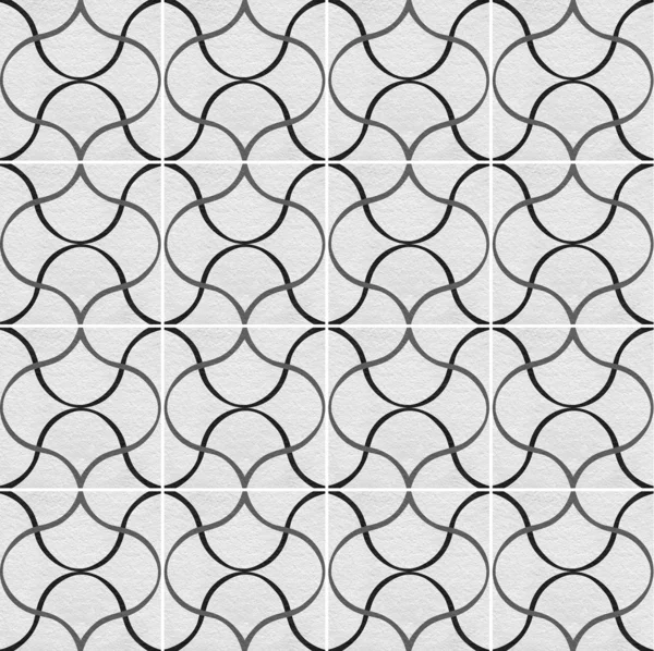 Mosaic pattern texture. — Stock Photo, Image