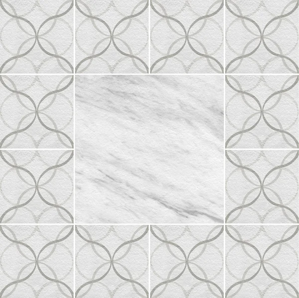 Textura patrón mosaico . — Foto de Stock