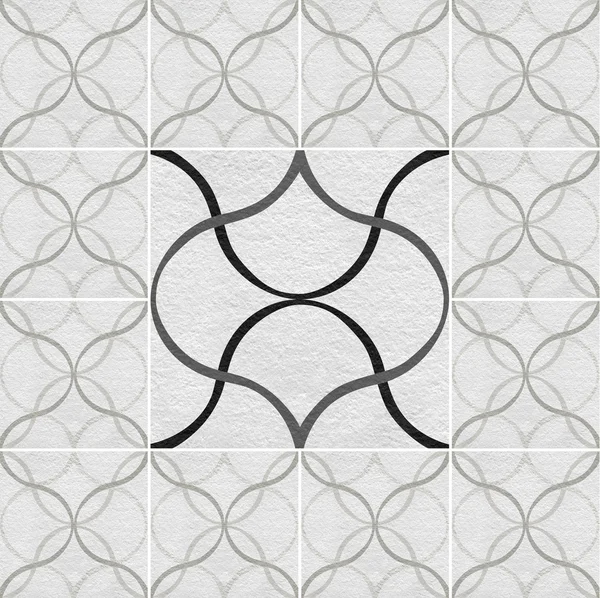 Textura patrón mosaico . — Foto de Stock
