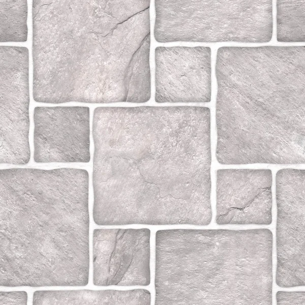 Mozaika z mramorového kamene. (High.res.) Stock Snímky