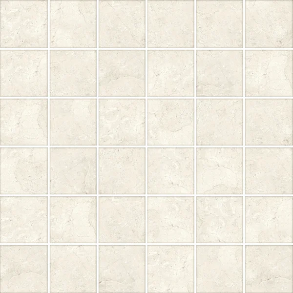 Patrón de mosaico beige —  Fotos de Stock