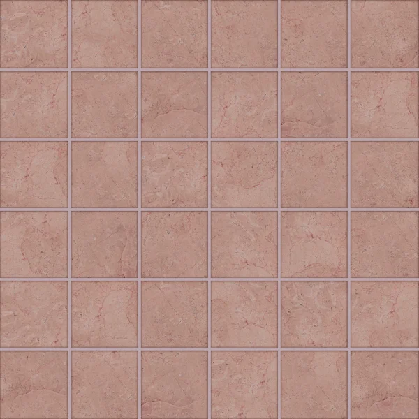 Padrão de mosaico rosa — Fotografia de Stock