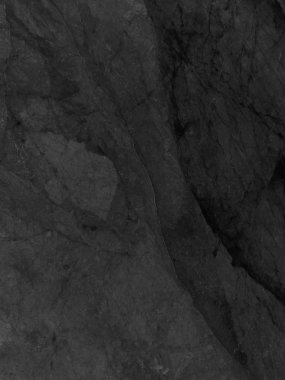 Siyah mermer desen arkaplanı