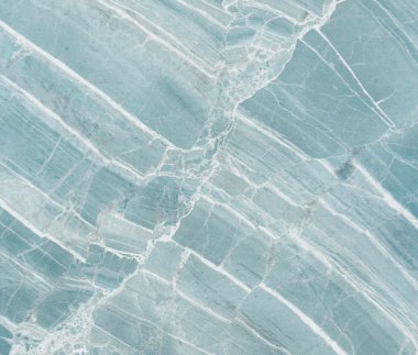 mavi mermer desen arkaplanı