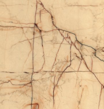 Kahverengi mermer desen arkaplanı