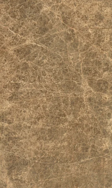 Fondo de textura de mármol marrón (alta resolución ) — Foto de Stock