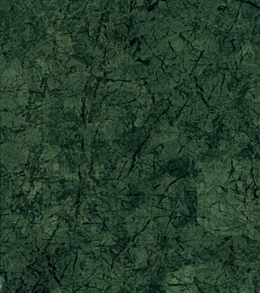 Marmo verde — Foto Stock