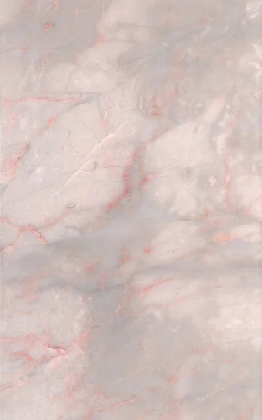 粉红色大理石纹理 — 图库照片