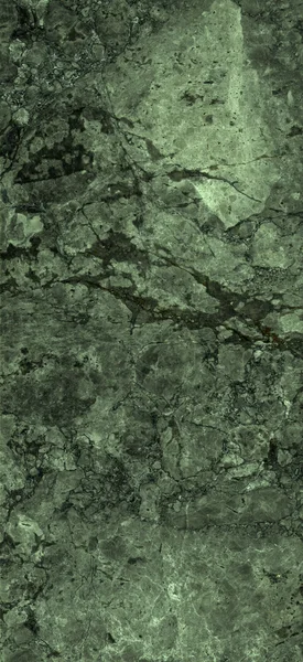 緑の大理石 — ストック写真