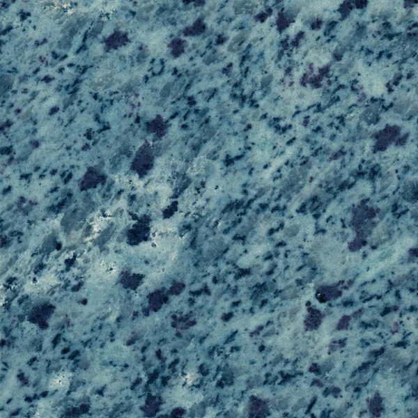 Niebieski marmur tekstura — Zdjęcie stockowe