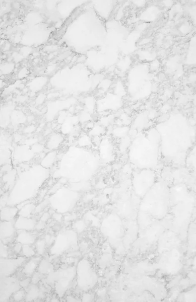 White marble texture background (High resolution) — Stock Photo, Image