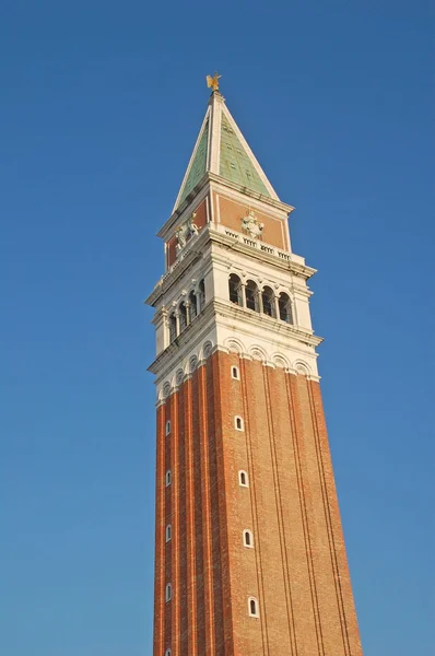 Venetië - Italië — Stockfoto