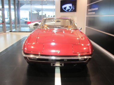 Autoshow 2013 izmir uluslararası fuar alanı. Türkiye'de sergi klasik Araçlar.