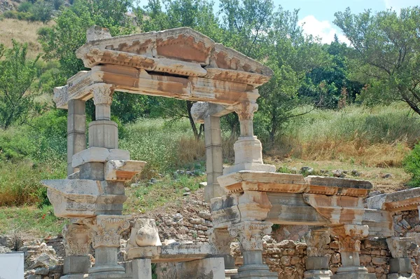 Ephèse - Égée izmir Turquie — Photo