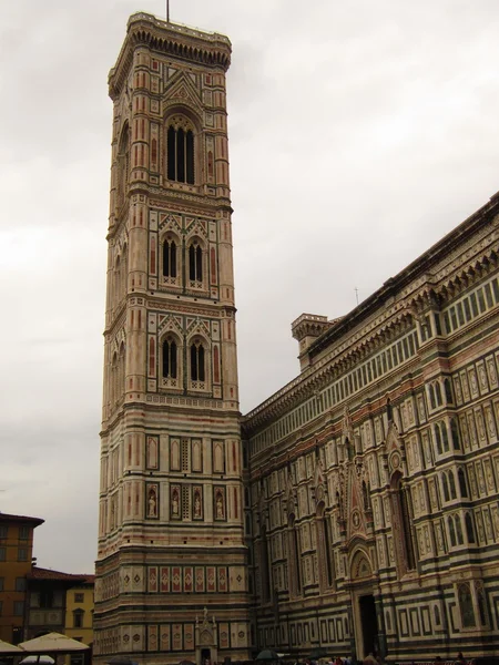 Wieża, Wenecja - Włochy — Zdjęcie stockowe