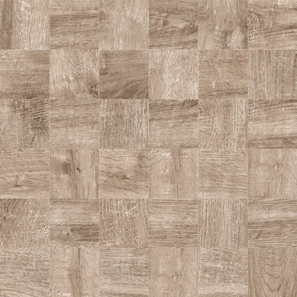 Wood Mosaic Texture Hintergrund. Hoch.Res. — Stockfoto