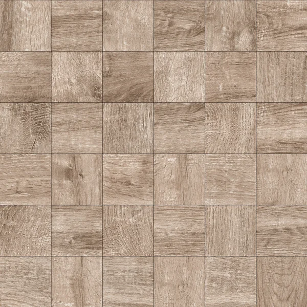 Wood Mosaic Texture Background. High.Res. — Stock Photo, Image