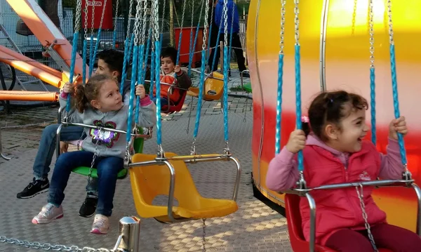 LunaPark — Stockfoto