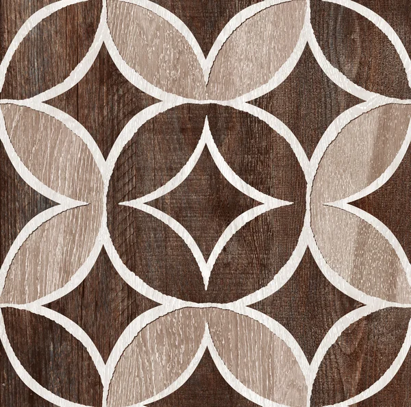 Holz Dekor Textur Hintergrund. hoch.res. — Stockfoto