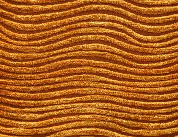 Wavy fabric woven. — Stock Photo, Image