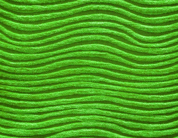 Wavy fabric woven. — Stock Photo, Image