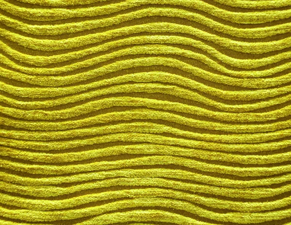 Wavy fabric woven. — Stock Photo, Image