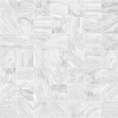 Mermer taşı mozaik dokusu. (Yüksek..)