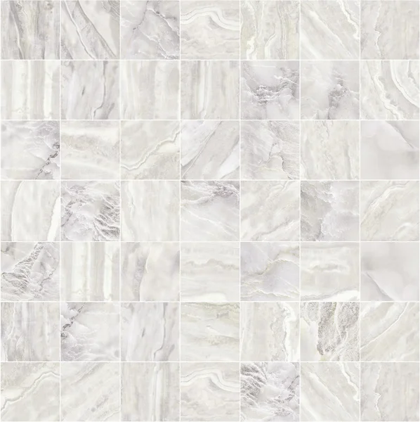 Tekstur mosaik batu marmer. (High.res.) — Stok Foto