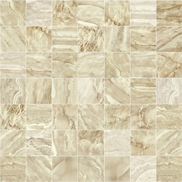 Mermer taşı mozaik dokusu. (Yüksek..)