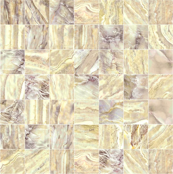 Mermer taşı mozaik dokusu. (Yüksek..)