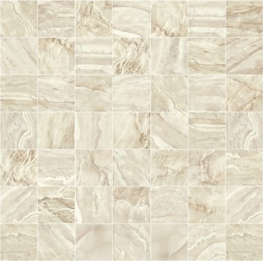 Mermer taşı mozaik dokusu. (Yüksek..)