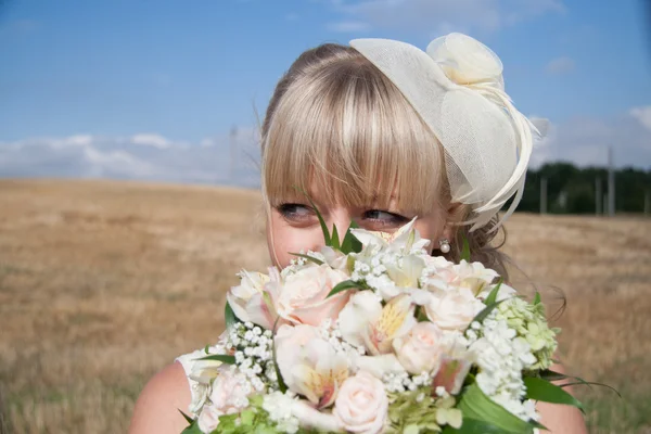 Casamento — Fotografia de Stock