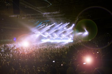 Music Festival