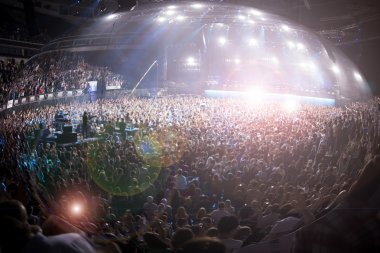 Music Festival