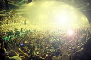 Music Festival