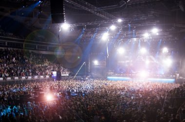 Music Festival