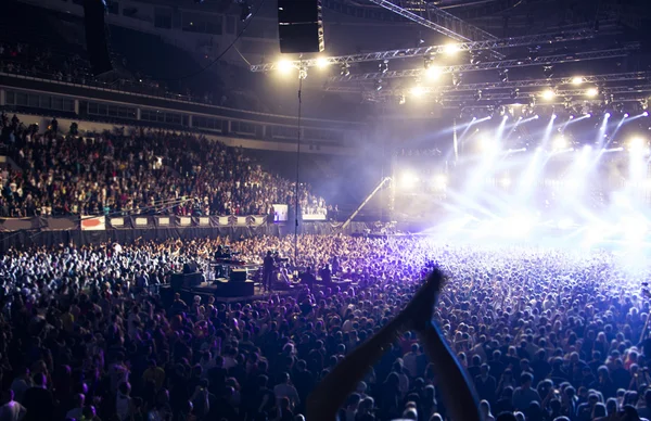 Music Festival