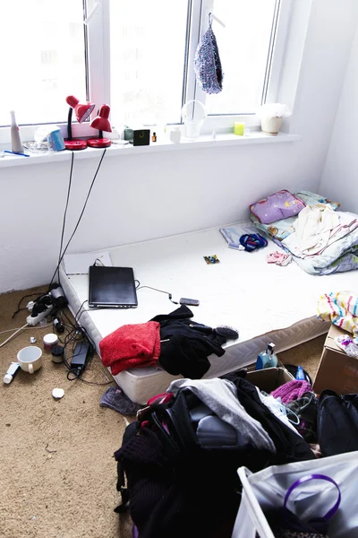 Descodificador en la habitación —  Fotos de Stock