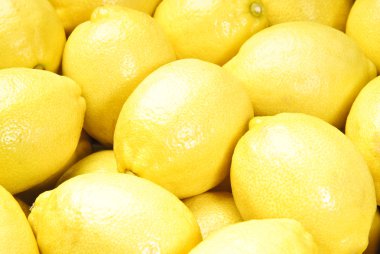 sarı limon resmi kapat